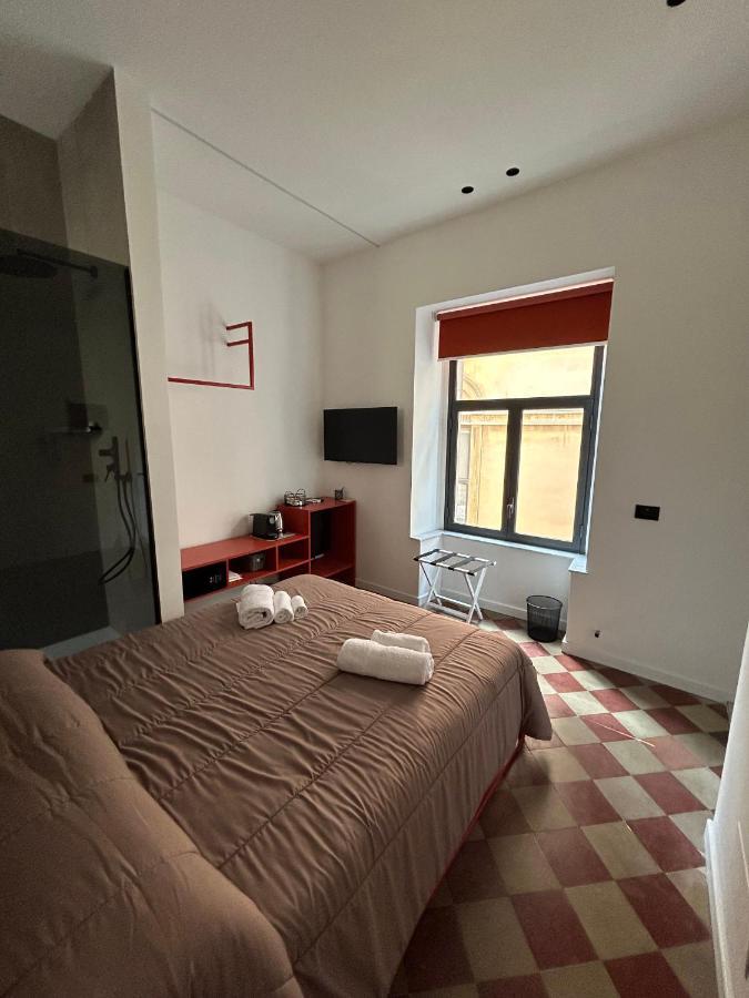 דירות קטאניה Polpetthouse מראה חיצוני תמונה