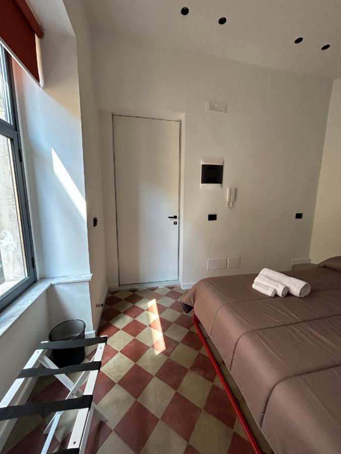 דירות קטאניה Polpetthouse מראה חיצוני תמונה